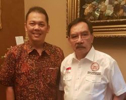 LPKAN Indonesia Dukung KPK Bongkar Gurita Korupsi Kepala Daerah