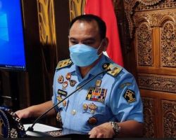 Kemenkumham Siapkan Aplikasi CSIRT Hadapi Serangan Siber