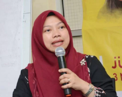 Perludem Sebut Ketergantungan Aturan Pemilu Pada Yudisialisasi Politik