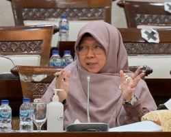 Pemerintah Perlu Fokus Jaga Stabilitas Harga Guna Tekan Inflasi