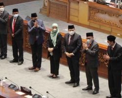 KSP: Persiapan Pemilu tak Terganggu