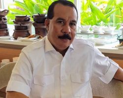 Azis Samual Resmi Ditahan di Rutan Polda Metro Jaya