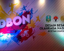Menpora Sebut DBON Jadi Panduan Pembinaan Olahraga
