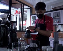 Kemenko Perekonomian Perkuat Ekosistem Wirausaha 