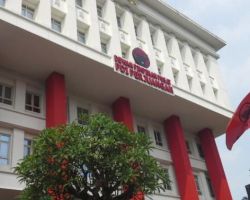 KPK Buru Harun Masiku Saat Pandemi Reda