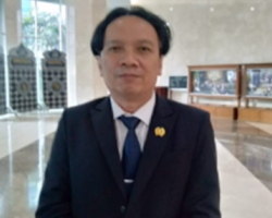 Masuki Musim Penghujan, Pemprov DKI Diminta Perbanyak Sumur Resapan