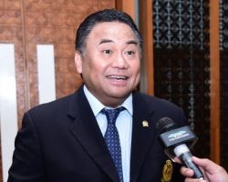 Kelangkaan Minyak Goreng dapat Berdampak pada Konflik Politik dan Keamanan 