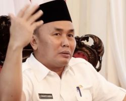Gubernur Kalteng Tegaskan Akhlak Harus Menjadi Budaya Kerja