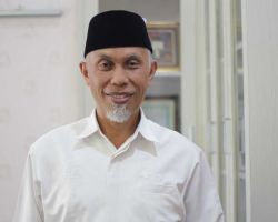 PKS dan PAN Belum Sepakat Terkait Kursi Kosong Wakil Wali Kota Padang