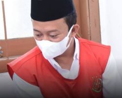 LPSK: Restitusi Harus Dibayar Herry