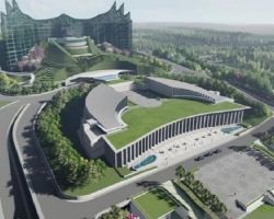 MPR Dukung IKN: Pembangunan Nasional Amanat Konstitusi