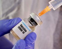 2,5 Juta Orang Harus Vaksinasi Ulang