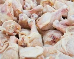 Sempat Melonjak, Paguyuban Pedagang Sebut Harga Daging Ayam Bakal Kembali Normal