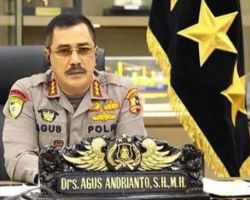 IPW: Penempatan Komjen Agus Andrianto sebagai Wakapolri dan Komjen Wahyu Widada menjadi Kabareskrim sudah tepat