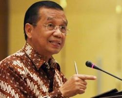 Mantan Komisioner KPK Kritik Soal Pemindahan Ibu Kota Negara