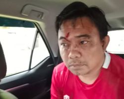 Polri Didesak Ungkap Aktor Intelektual Pengeroyok Haris Pratama