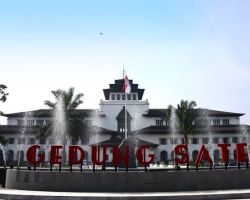 Hasil Investigasi Pemprov Jabar, Ponpes Al Zaytun Direkomendasikan agar Ditutup