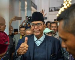 Usai Diperiksa di Bareskrim Polri, Pasal Dugaan Penistaan Agama Menanti Panji