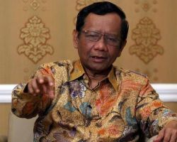 Mahfud MD Sebut Bakal Ada Tersangka Dalam Kasus Ponpes Al Zaytun