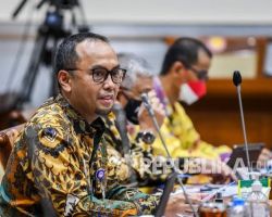PPATK Bekukan 6 Rekening Milik Panji Gumilang