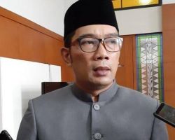 Gubernur Jabar: Kemenag Akan Ambil Alih Santri Ponpes Al-Zaytun