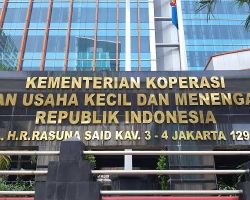 Kasus Dugaan Persetubuhan Karyawan Kemenkop Kembali Dibuka, Kuasa Hukum Bakal Beberkan Peristiwa Sebenarnya 