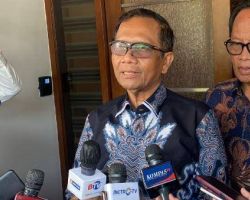 Menko Polhukam Temukan 295 Bidang Tanah, Akankah Panji Gumilang Lolos Dari Jeratan Pidana?