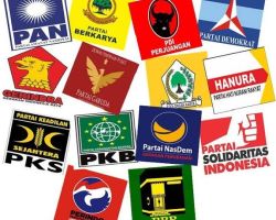 Tiga Parpol Ini Diprediksi Tak Lolos Parliamentary Threshold pada Pemilu 2024 