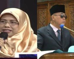 Mantan Wali Santri Ponpes Al Zaytun Bongkar "Borok" Panji Gumilang 