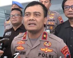 Buntut Tewasnya Tahanan, 4 Oknum Polisi Banyumas Jadi Tersangka