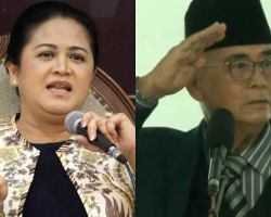 Dukung Al Zaytun, Apa Karena Connie Bakrie Lulusan Israel?