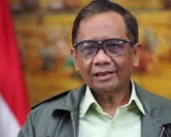 Mahfud MD Tegaskan Akan Usut Dugaan Pencucian Uang Panji Gumilang