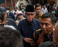 Hari ini, Putusan Akhir Penyidikan Kasus Dugaan Penistaan Agama Panji Gumilang