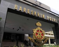 Jeratan Pidana Panji Gumilang