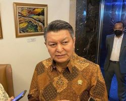 Kepala BNPT: Ponpes Al Zaytun Akan Dijatuhi Sanksi Administrasi