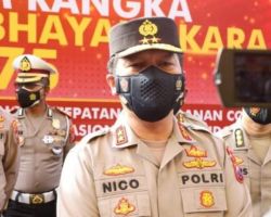 Forkopimda Doakan Gubernur Jatim Khofifah Indar Parawansa Segera Sembuh Dari Covid-19