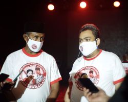 Dukung Puan Jadi Presiden, BP2M Resmi Dideklarasikan