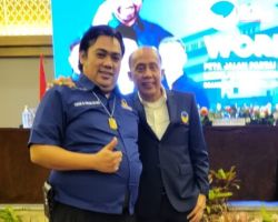 Pernyataan Megawati Dinilai Singgung Tukang Bakso, Keponakan Taufik Kiemas Pasang Badan