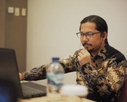 Asproksi Dukung Kebijakan Pemerintah Gunakan Alkes Dalam Negeri
