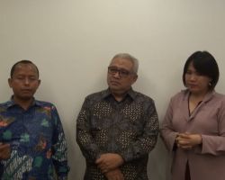 Pemerintah Permudah Proses Perizinan, Pelaku Usaha Farmasi Dukung Pemulihan Ekonomi Nasional 