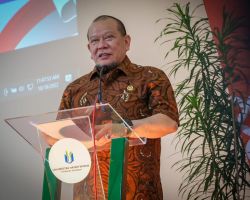 Ketua DPD RI Minta Kontrak BPJS dengan RSUD Waru Pamekasan Ditinjau Kembali