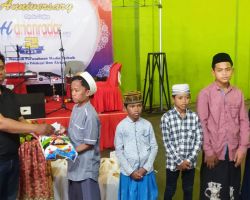 Gelar Harlah Ke-2, Harianradar.com Bertekad Menjadi Perusahaan Media Terbaik