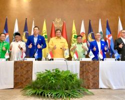 Demokrat Tolak Sistem Pemilu Proporsional Tertutup, AHY: Jangan Sampai Hak Rakyat Dirampas