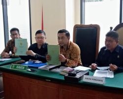 Temukan 2 Aset, Tim Kurator Yakin PT BSJ Bayar Tagihan Kreditor