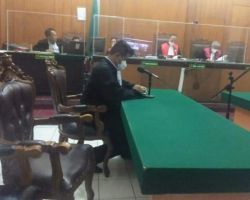 Divonis 9 Bulan Penjara, Dua Terdakwa Penjual BBM Bersubsidi Nyatakan Menerima