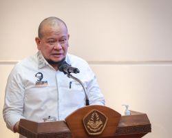 LaNyalla Minta BPN Segera Selesaikan Konflik Lahan Masyarakat Kecil