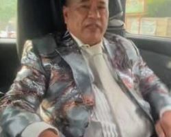 Dampingi Venna Melinda, Hotman Paris: Penganiayaan Terjadi Selama Tiga Bulan Terakhir