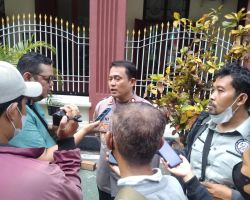 Perkara Kanjuruhan, Polri Himbau Aremania Percayakan Proses Hukum Pada Pengadilan