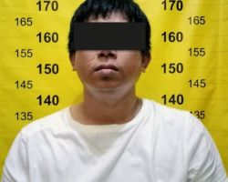 Polisi Berhasil Amankan Seorang Pengedar Narkoba di Rumah Kost Dukuh Kupang