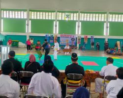 Digelar Selekcab IPSI kota Surabaya Untuk Persiapan Menuju Kejurprov 2023